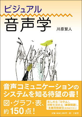 ビジュアル音声学