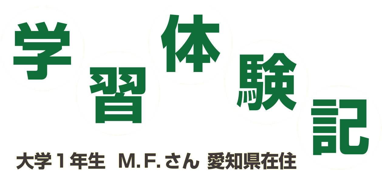 『クラウン中国語単語 600』学習体験記のタイトルロゴ