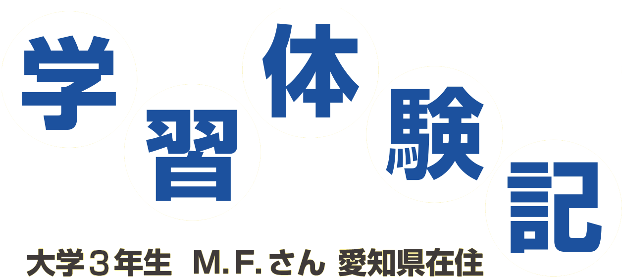 『クラウン中国語単語 700』学習体験記のタイトルロゴ